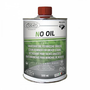 No Oil Stain Remover MB Stone Care