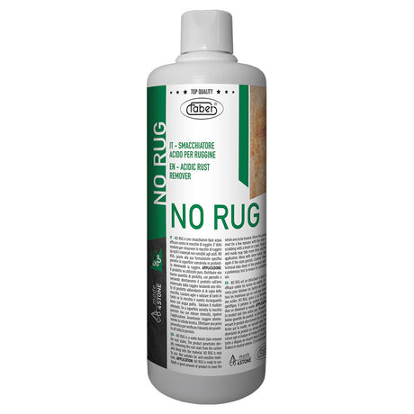 No Rug Rust Stain Remover MB Stone Care