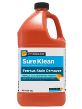 Prosoco Ferrous Stain Remover for Masonry 25 Gallon Prosoco