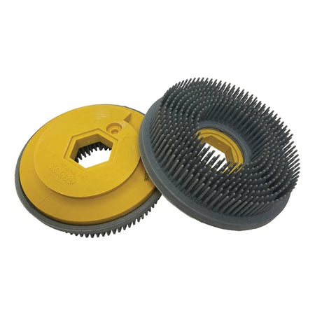 Tenax Filiflex & Airflex Stone Texturing Brushes Tenax
