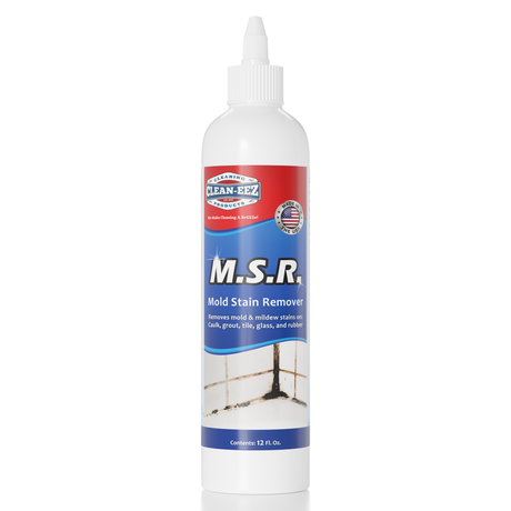 M.S.R - Mold Stain Remover Clean-eez