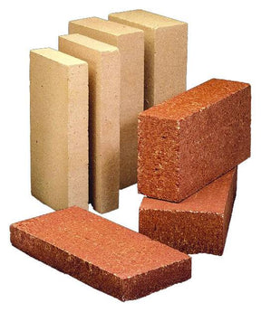Fire Brick Mutual Industries