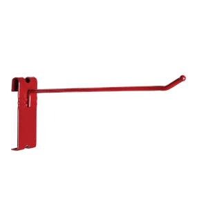 Hanging Hook for Wall Rack Organizer - Set of 5 Ready Rack