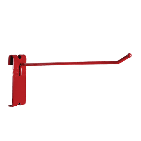 Hanging Hook for Wall Rack Organizer - Set of 5 Ready Rack