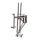 Hose Winder Ready Rack