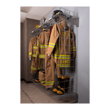 New-Tech Wall Mounted Ready Rack Ready Rack