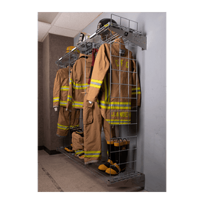 New-Tech Wall Mounted Ready Rack Ready Rack