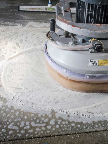 First Cut Concrete Slurry Cleaner Prosoco
