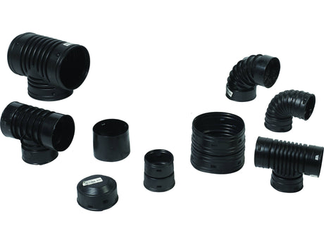 Fittings Mutual Industries