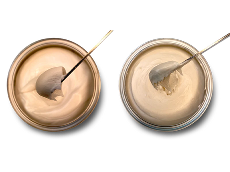 Fixtop Epoxy Part A + B ( Formerly Known As Rivo 50) Tenax
