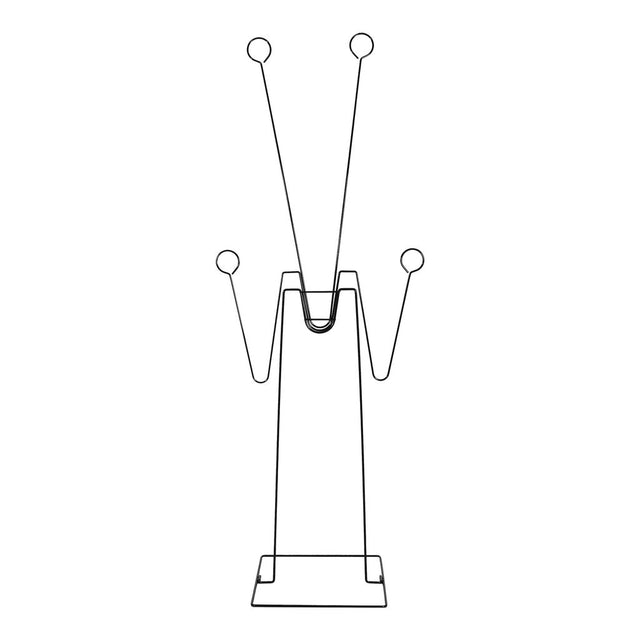 Personal Proctective Equipment Drying Stand Ready Rack