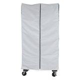 Gear Guard Rack Covers Freestanding Ready Rack