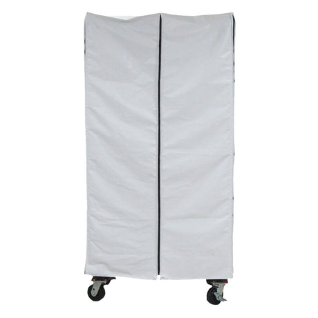Gear Guard Rack Covers Mobile & Freestanding Single Sided Ready Rack