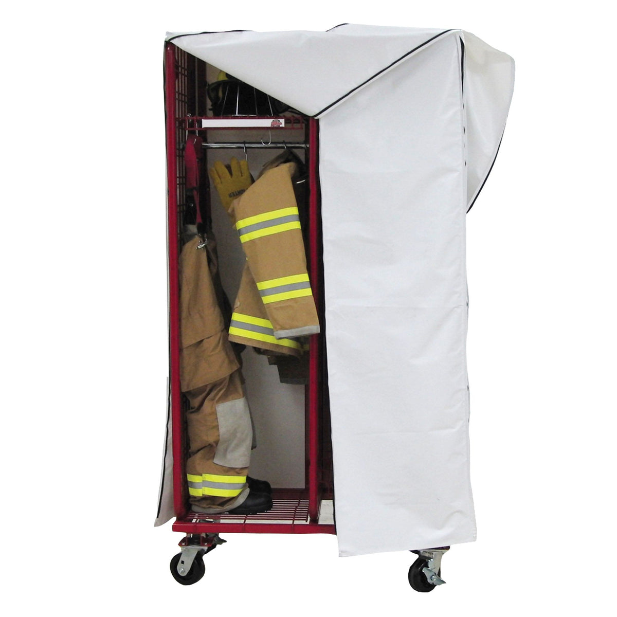 Gear Guard Rack Covers Freestanding | UV Shield