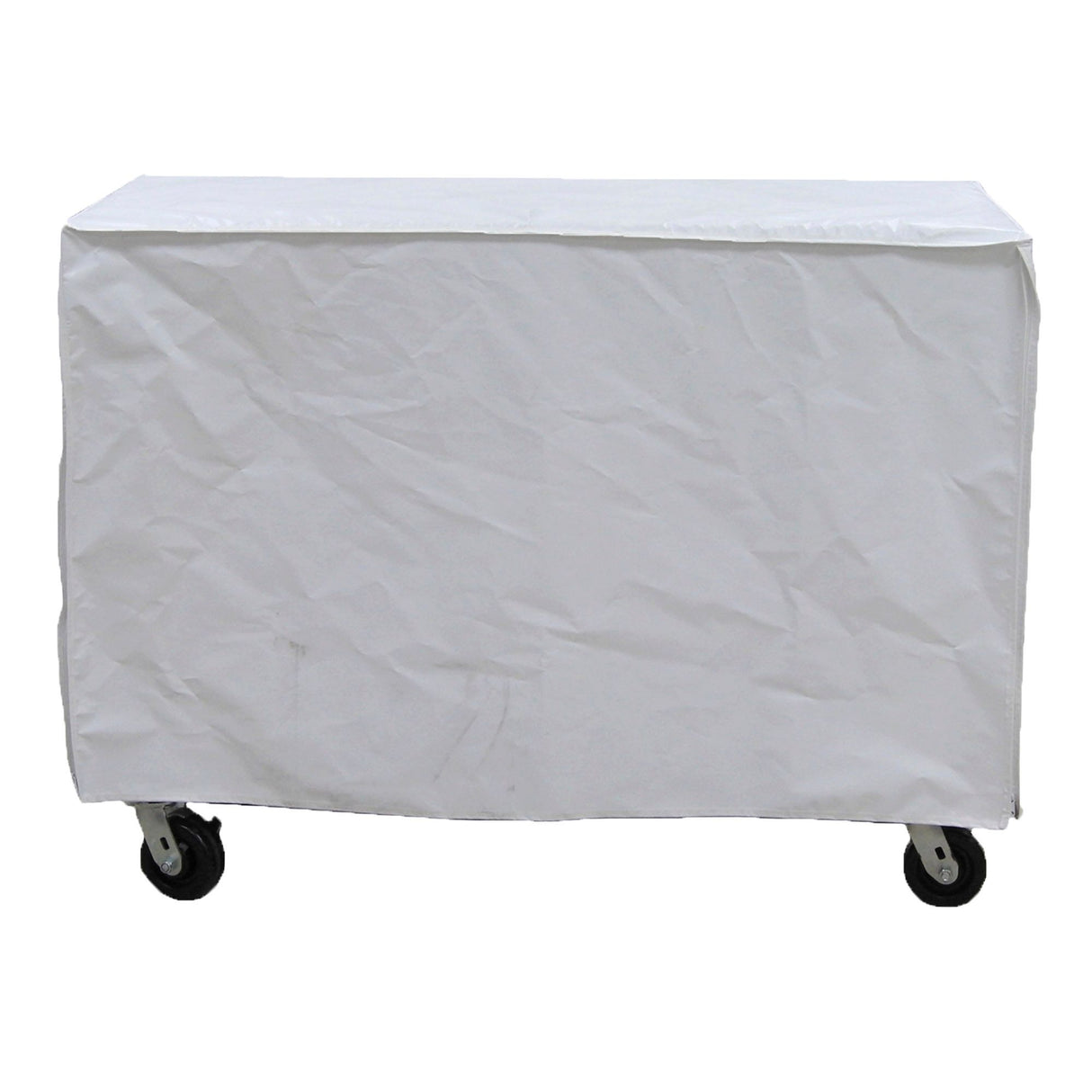 Gear Guard Rack Covers Mobile & Freestanding Single Sided Ready Rack