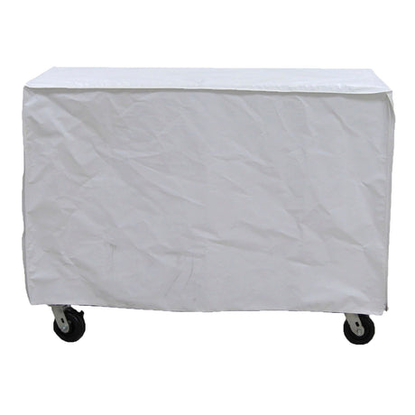 Gear Guard Rack Covers Mobile & Freestanding Single Sided Ready Rack