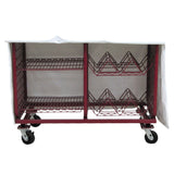 Gear Guard Rack Covers Freestanding Ready Rack