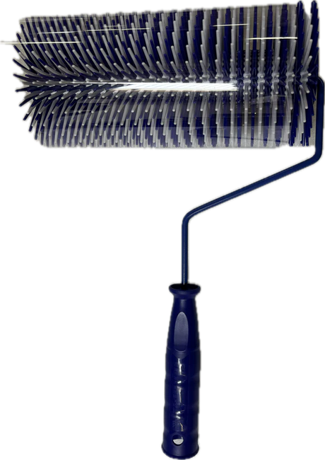 Self-Leveling Spike Roller Diamond Tool Store