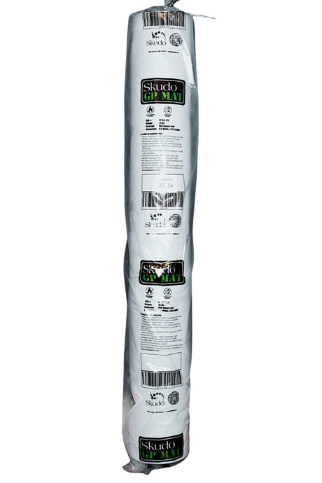 General Purpose (GP) Mat GP-6.5-123 Skudo 6.5 ft. W x 123 ft. L Coverage: 800 SF - 20 Count