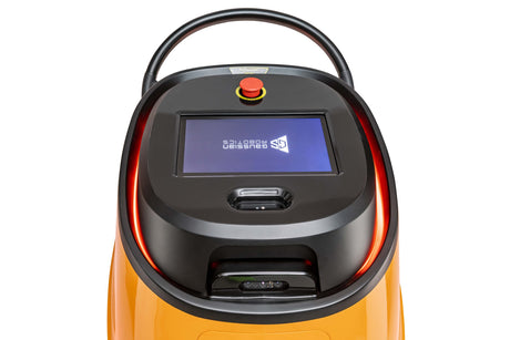 ECOBOT 40 Taski