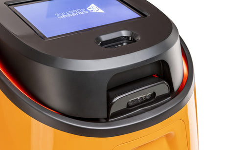 ECOBOT 40 Taski