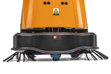 ECOBOT 40 Taski