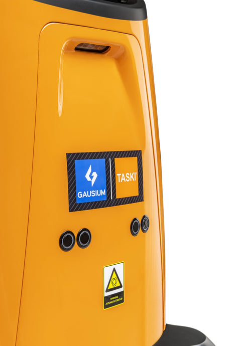 ECOBOT 40 Taski
