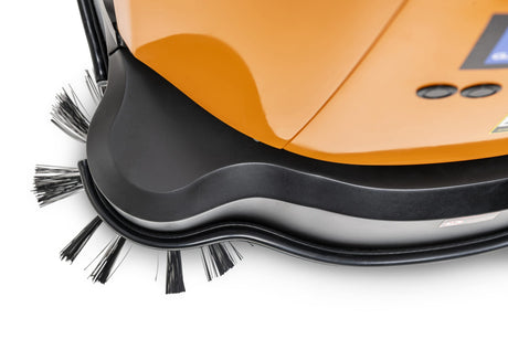 ECOBOT 40 Taski