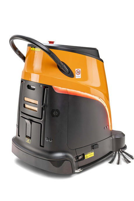 ECOBOT 40 Taski
