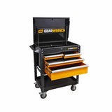 GearWrench MEGAMOD1268 1268-Piece Master Technician Set in Modular Trays with Storage GearWrench