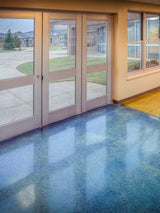 GemTone Concrete Stain Prosoco