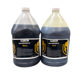 Gladiator crack fill fast 2 gal Kit PurEpoxy