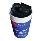 Glaxs A+B Zero Yellowing System For Resining And Filling Tenax