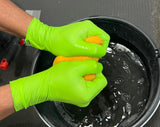 Python Nitrile Gloves RTC Products