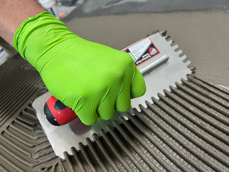 Python Nitrile Gloves RTC Products