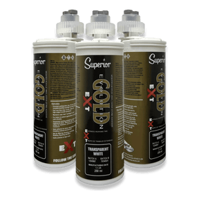 Superior Gold Evolution Stone Adhesive 250ml Superior Stone Products
