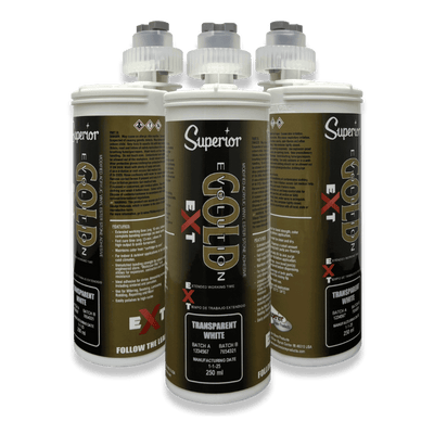 Superior Gold Evolution Stone Adhesive 250ml Superior Stone Products