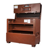 Site-Vault Piano Box Crescent