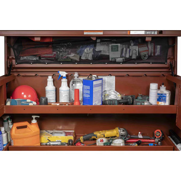 Site-Vault Piano Box Crescent