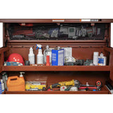 Site-Vault Piano Box Crescent