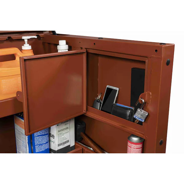 Site-Vault Piano Box Crescent