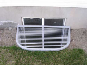 Area Well Grates Surebuilt