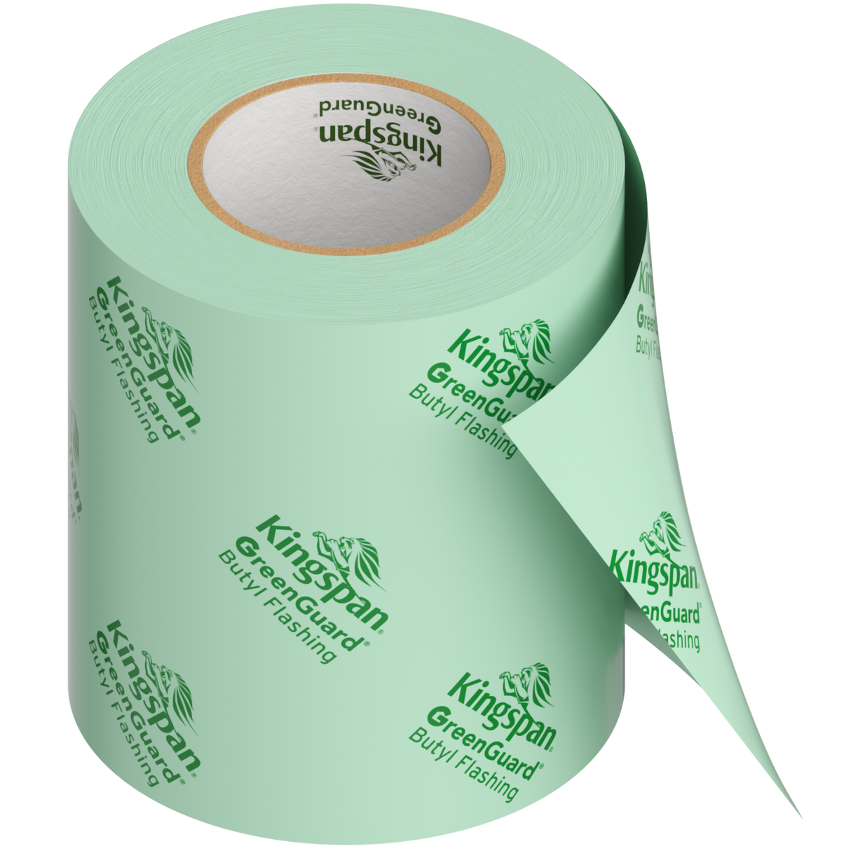 GreenGuard Butyl Flashing Kingspan