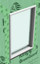 GreenGuard Butyl Flashing Kingspan