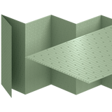 GreenGuard DC14 Drainage Mat Kingspan