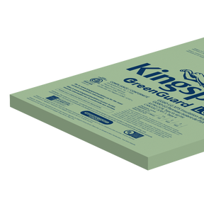 GreenGuard GG60-LG XPS Insulation Board - 3" Kingspan