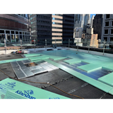 GreenGuard GG60-LG XPS Insulation Board - 3" Kingspan