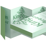 GreenGuard PB4 Waterproofing Protection Board Kingspan