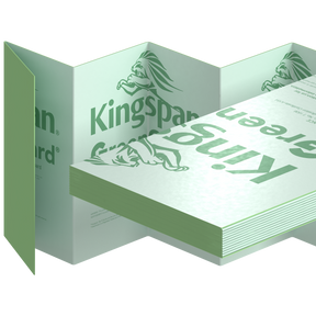 GreenGuard PB6 Roofing Cover Board Kingspan