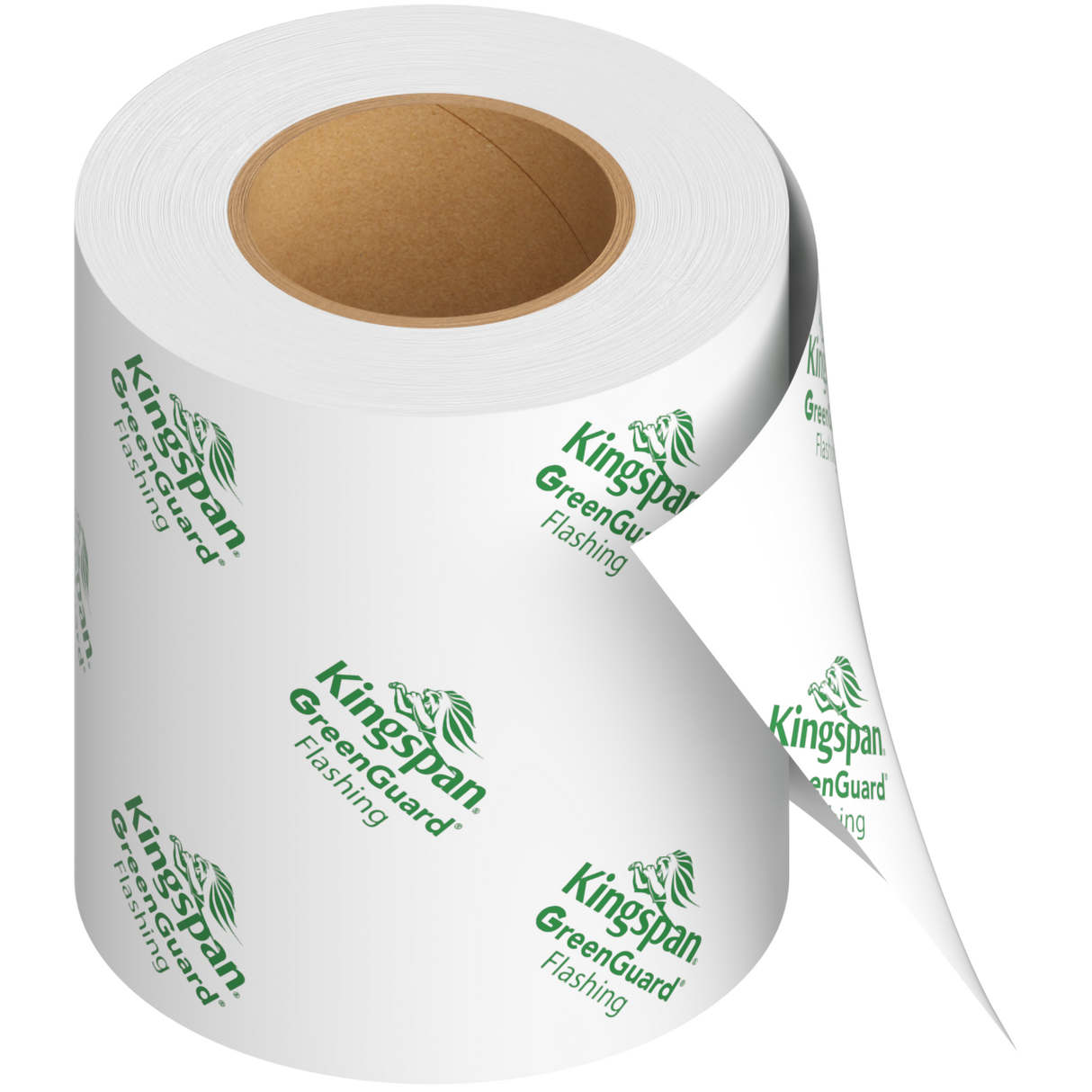 GreenGuard Professional Flashing Kingspan